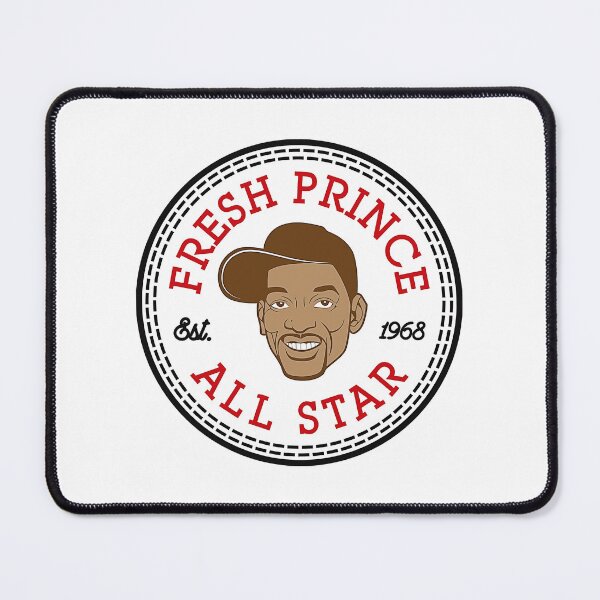 Item preview, Will Smith - Fresh Prince designed and sold by DagmaAlbrecht.