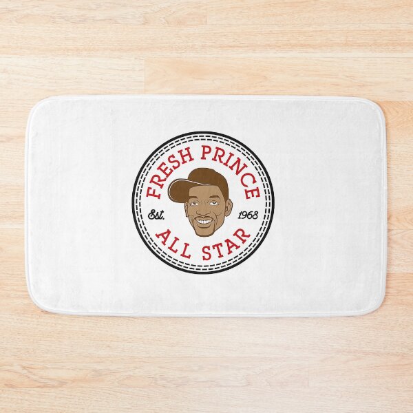Item preview, Will Smith - Fresh Prince designed and sold by DagmaAlbrecht.