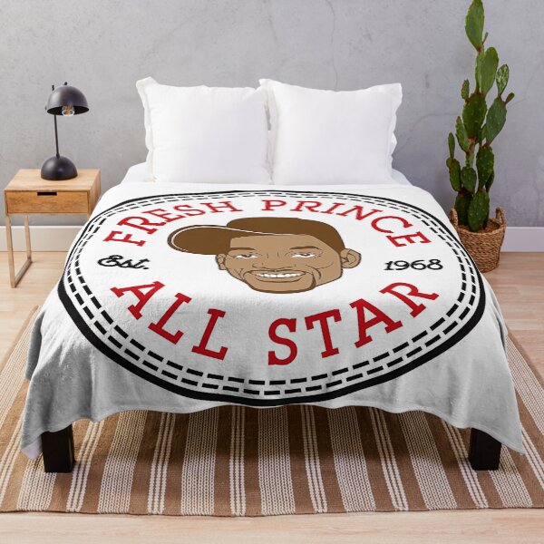 Item preview, Will Smith - Fresh Prince designed and sold by DagmaAlbrecht.