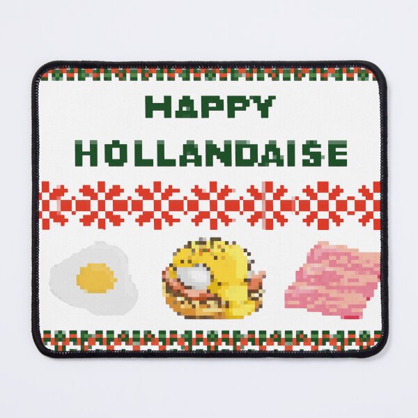 Item preview, Happy Hollandaise designed and sold by mbigatel.