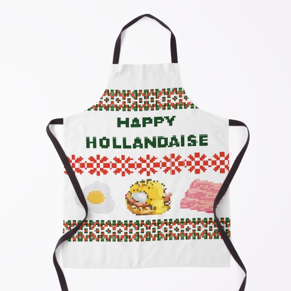 Item preview, Happy Hollandaise designed and sold by mbigatel.