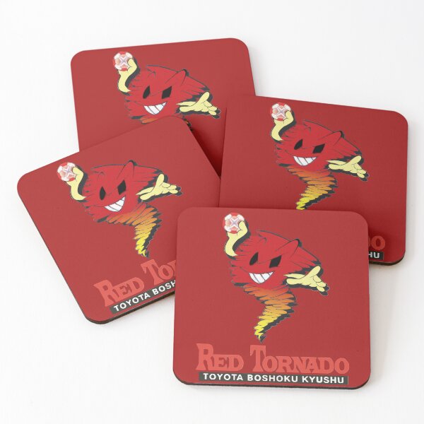 Item preview, Toyota Boshoku Kyushu Crest/Logo  designed and sold by Digital Japan.