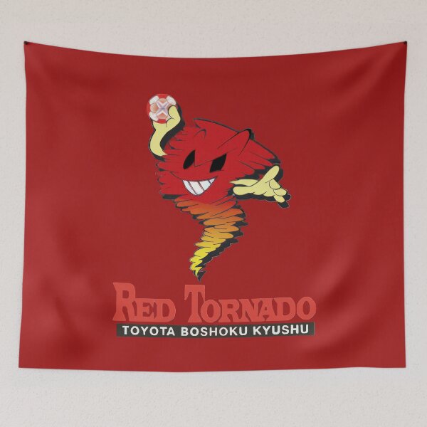 Item preview, Toyota Boshoku Kyushu Crest/Logo  designed and sold by Digital Japan.