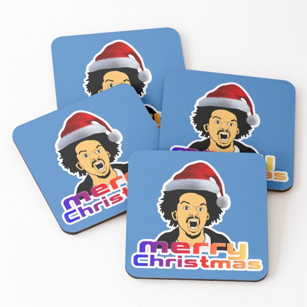 Item preview, Eric Andre Christmas Gift  designed and sold by ZooStateofMind.