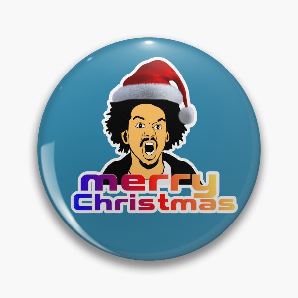 Item preview, Eric Andre Christmas Gift  designed and sold by ZooStateofMind.