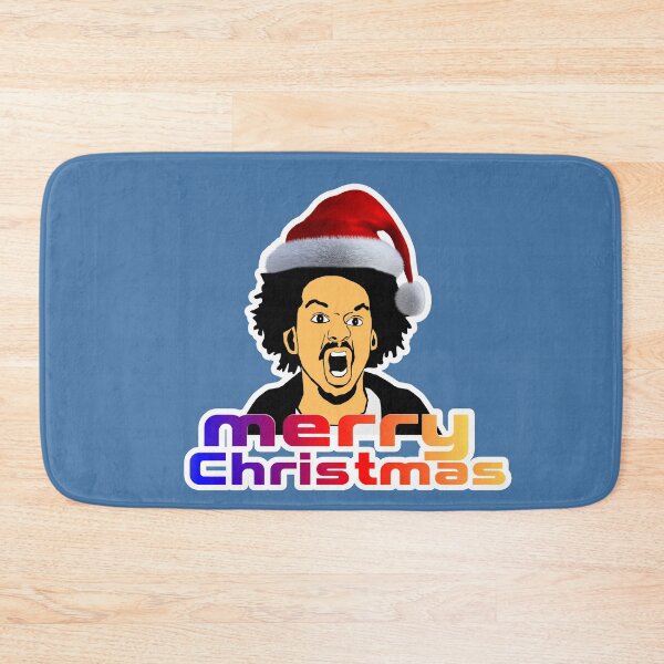 Item preview, Eric Andre Christmas Gift  designed and sold by ZooStateofMind.