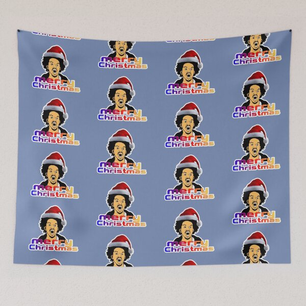 Item preview, Eric Andre Christmas Gift  designed and sold by ZooStateofMind.