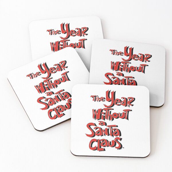 Item preview, Xmas Holiday Bold Retro Title Lettering designed and sold by jonaseayonge.