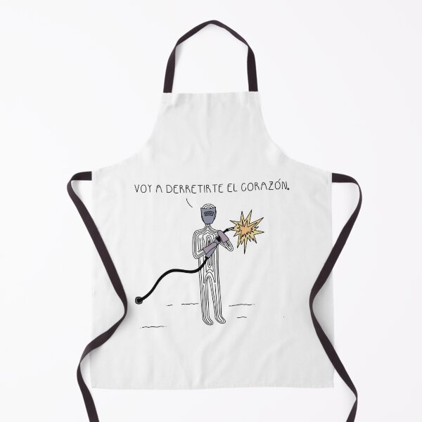 Item preview, I'm going to melt your heart. Indirect love phrase. designed and sold by inquietarsis.