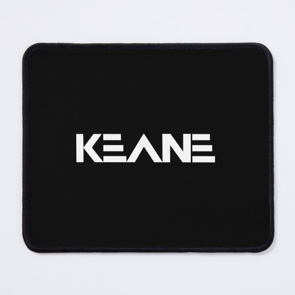 Item preview, Keane HD Logo designed and sold by KPopverse2.