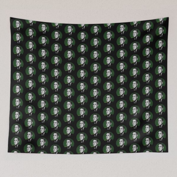 Item preview, H.P. Lovecraft designed and sold by ArtByKevG.