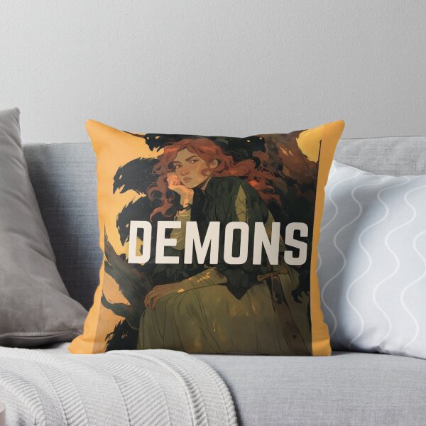 Item preview, Demons Part 2 designed and sold by PurpleDesigns6.