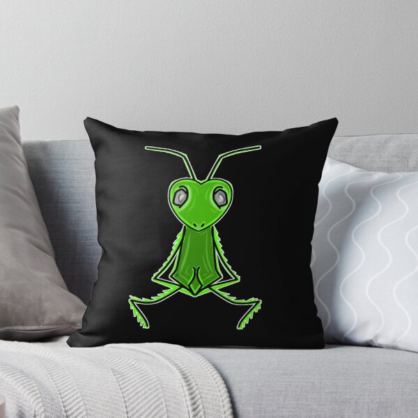 Item preview, Praying Mantis designed and sold by Vincent J. Newman.