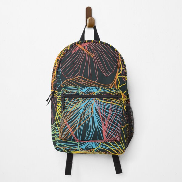 Item preview, Rainbow Gingko designed and sold by Raven Studio.