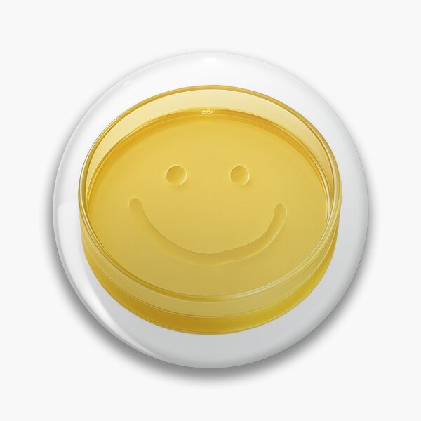 Item preview, Pluribus Petri Dish Smile designed and sold by TheDisloyalists.