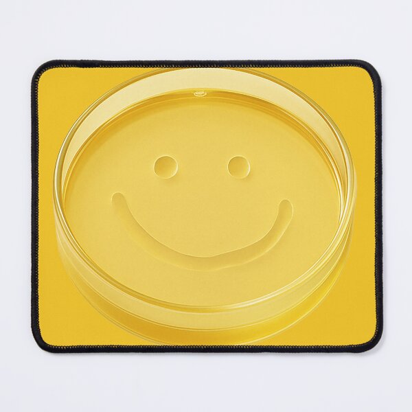 Item preview, Pluribus Petri Dish Smile designed and sold by TheDisloyalists.