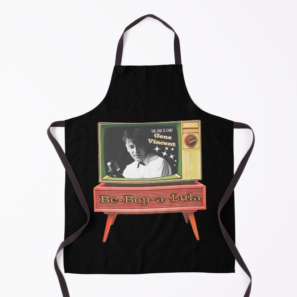 Item preview, GENE VINCENT Be-Bop-a-Lula designed and sold by SmARTNiki.