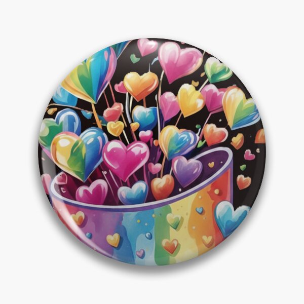 Item preview, Cup of Cosmic Love designed and sold by MoreDeo.