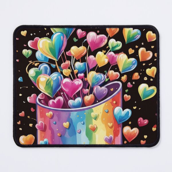 Item preview, Cup of Cosmic Love designed and sold by MoreDeo.