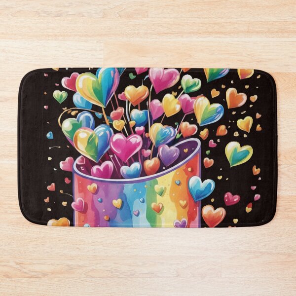 Item preview, Cup of Cosmic Love designed and sold by MoreDeo.