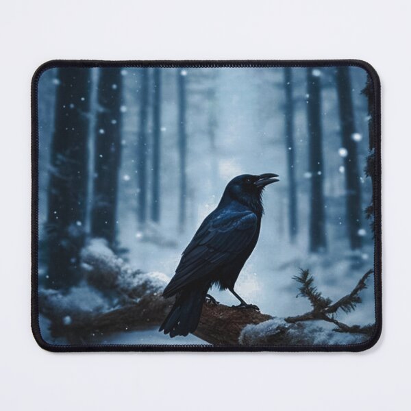 Item preview, Crow  designed and sold by Theenigma1123.