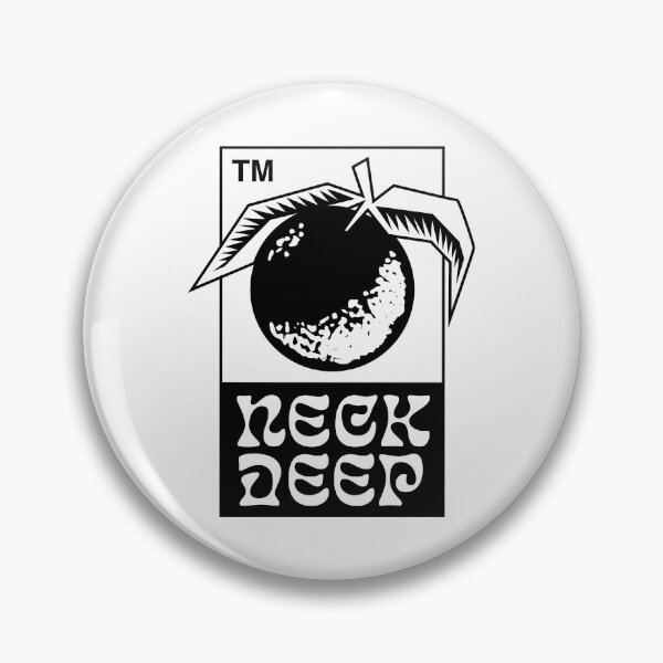 Item preview, world tour neck deep The Peace And The Panic designed and sold by talesiu89.