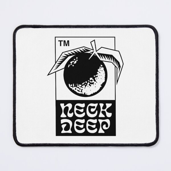 Item preview, world tour neck deep The Peace And The Panic designed and sold by talesiu89.