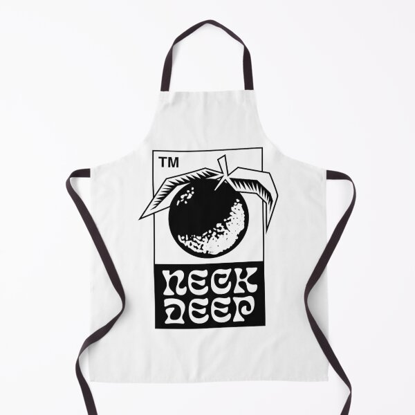 Item preview, world tour neck deep The Peace And The Panic designed and sold by talesiu89.