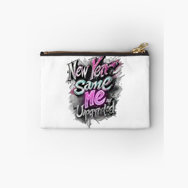 Item preview, New Year, Same Me But Upgraded designed and sold by Khwopa Design.
