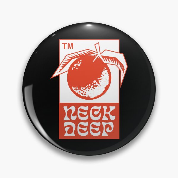 Item preview, world tour neck deep The Peace And The Panic designed and sold by talesiu89.