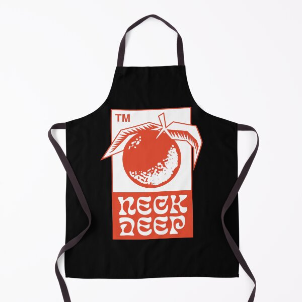 Item preview, world tour neck deep The Peace And The Panic designed and sold by talesiu89.