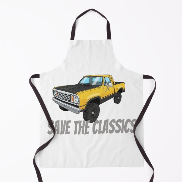 Item preview, Classic Yellow Pickup designed and sold by Be-Random.