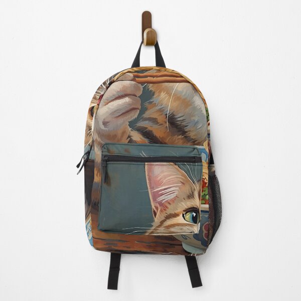 Item preview, Cat eating ramen designed and sold by Vvmd.