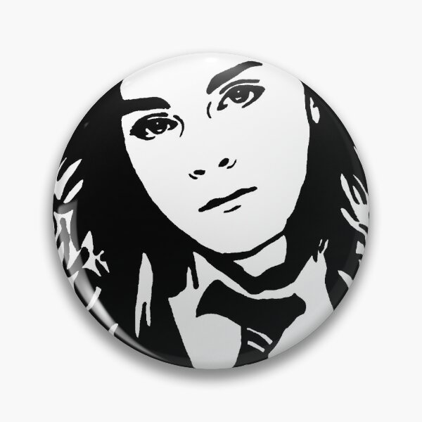 Item preview, Emma Watson  designed and sold by Chad's Fresh Art.