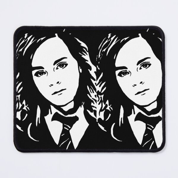 Item preview, Emma Watson designed and sold by Chad's Fresh Art.