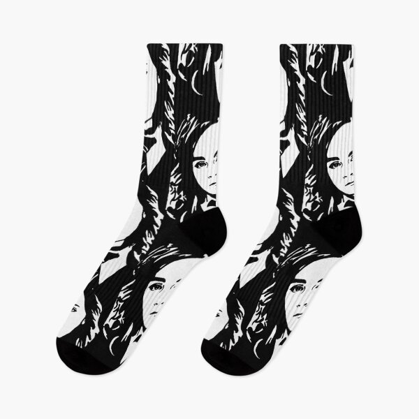 Item preview, Emma Watson  designed and sold by Chad's Fresh Art.