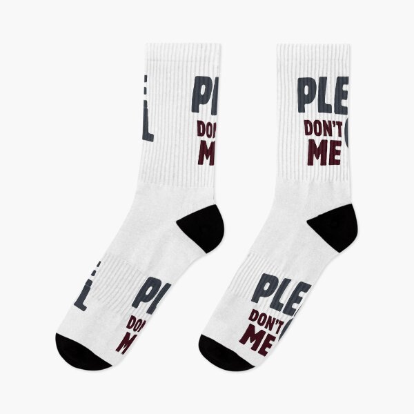 Item preview, Please Don’t Call Me – Introvert Communication Humor designed and sold by CielaNoir.