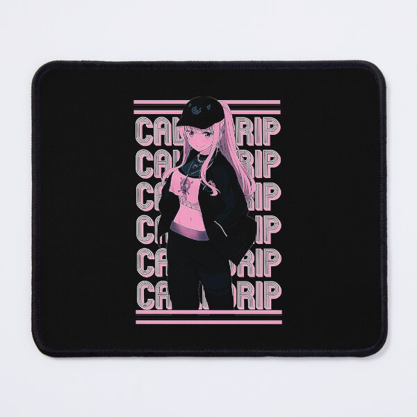 Item preview, Calli Drip (Mori Calliope Hololive) designed and sold by RomConrad.