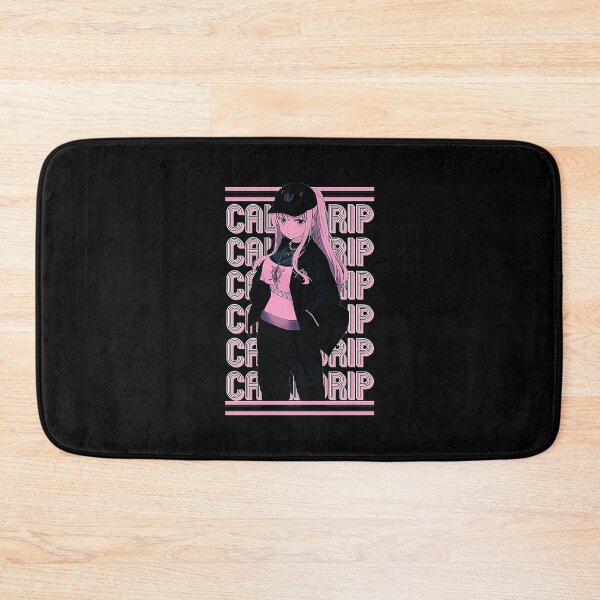 Item preview, Calli Drip (Mori Calliope Hololive) designed and sold by RomConrad.