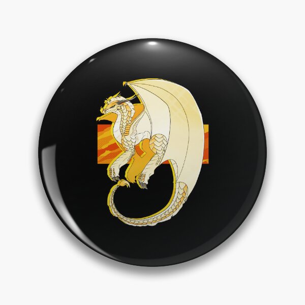 Item preview, Qibli - Wings Of Fire  designed and sold by MetinReich.