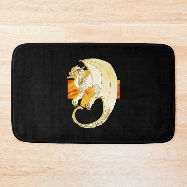 Item preview, Qibli - Wings Of Fire  designed and sold by MetinReich.