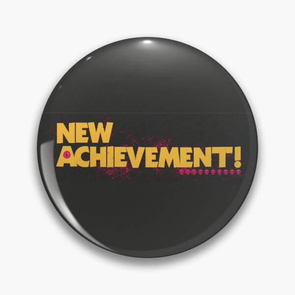 Item preview, New Achievement! designed and sold by Sunnie D.