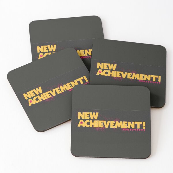 Item preview, New Achievement! designed and sold by Sunnie D.