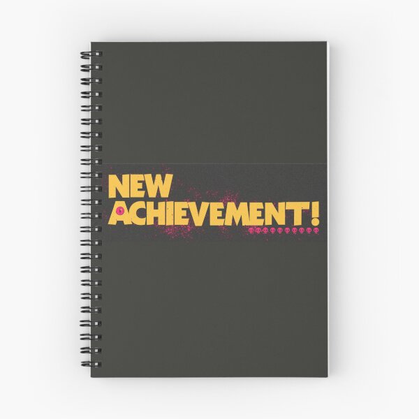 Item preview, New Achievement! designed and sold by Sunnie D.