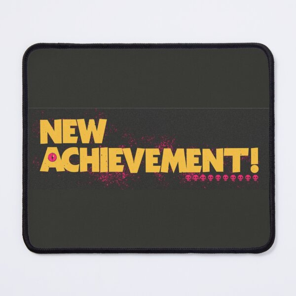 Item preview, New Achievement! designed and sold by Sunnie D.
