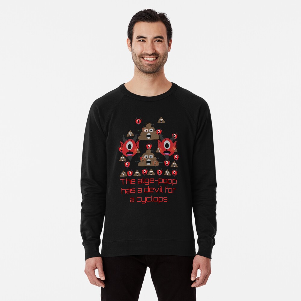 Item preview, Lightweight Sweatshirt designed and sold by Birchmark.