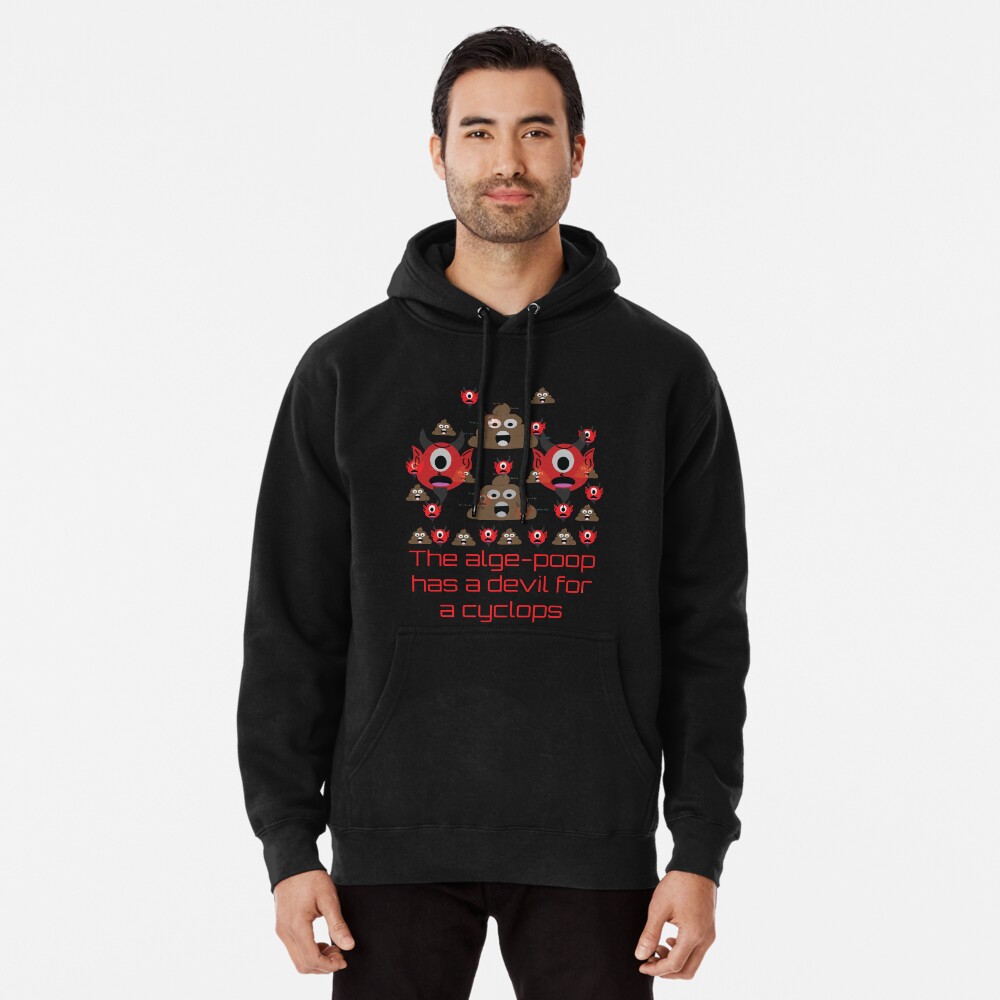 Item preview, Pullover Hoodie designed and sold by Birchmark.