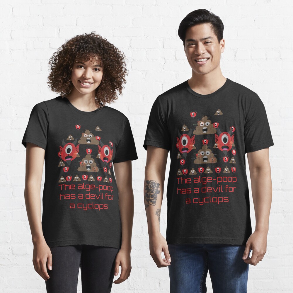 Item preview, Essential T-Shirt designed and sold by Birchmark.