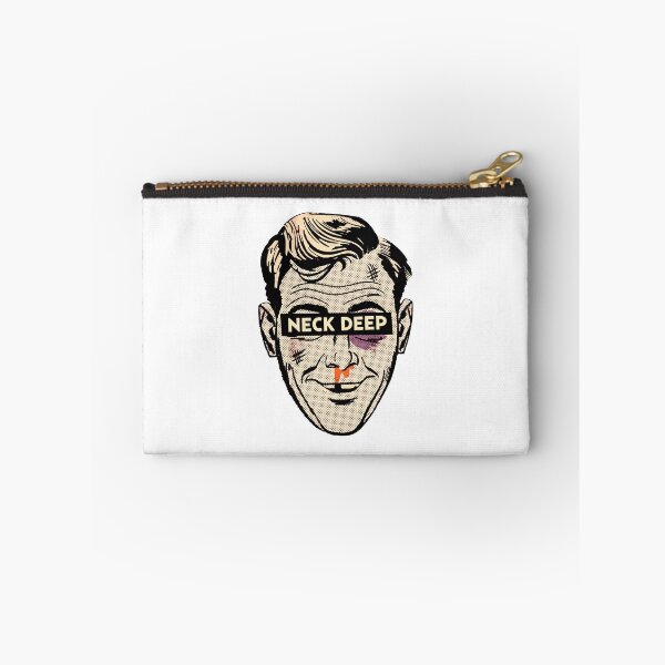 Item preview, world tour neck deep Life's Not Out to Get You designed and sold by talesiu89.