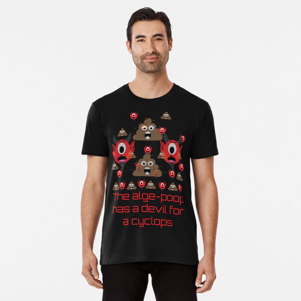 Item preview, Premium T-Shirt designed and sold by Birchmark.